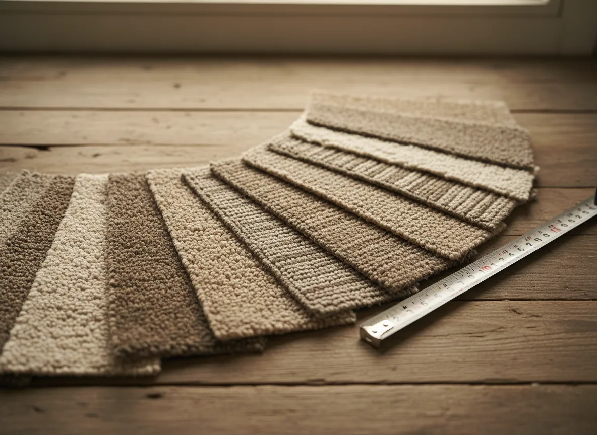 Carpet Installation Underwood, IA FAQs